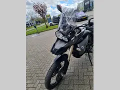 BMW F 800 GS 2008 occasion – foto 6 van 11
