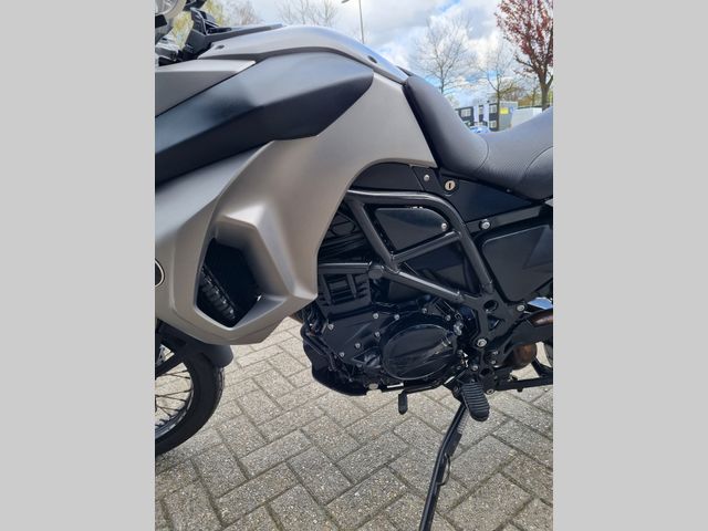 bmw - f-800-gs