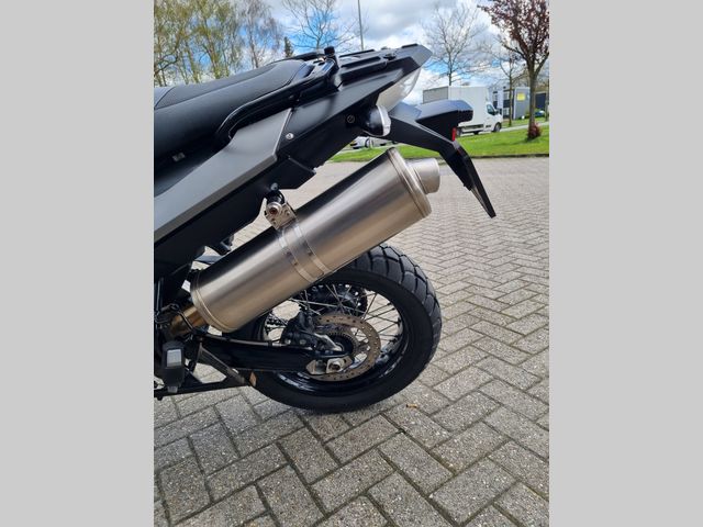 bmw - f-800-gs