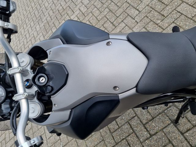 bmw - f-800-gs