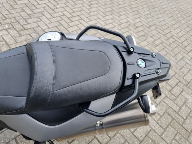 bmw - f-800-gs