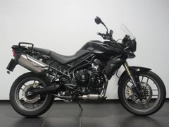 TRIUMPH TIGER 800 ABS
