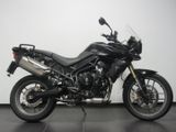 TRIUMPH TIGER 800 ABS