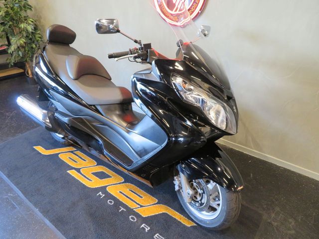 suzuki - an-400-burgman