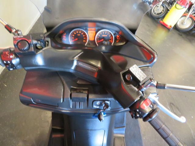 suzuki - an-400-burgman