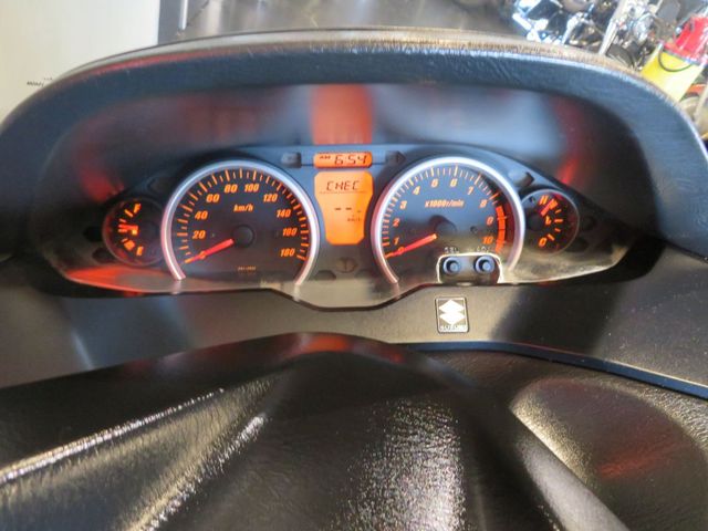 suzuki - an-400-burgman