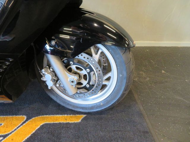 suzuki - an-400-burgman