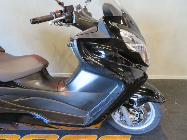 suzuki - an-400-burgman