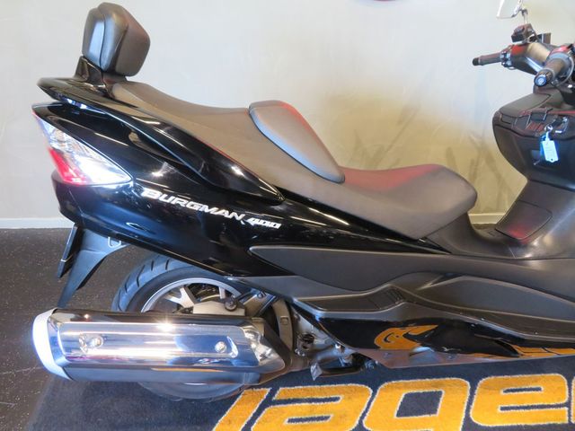 suzuki - an-400-burgman