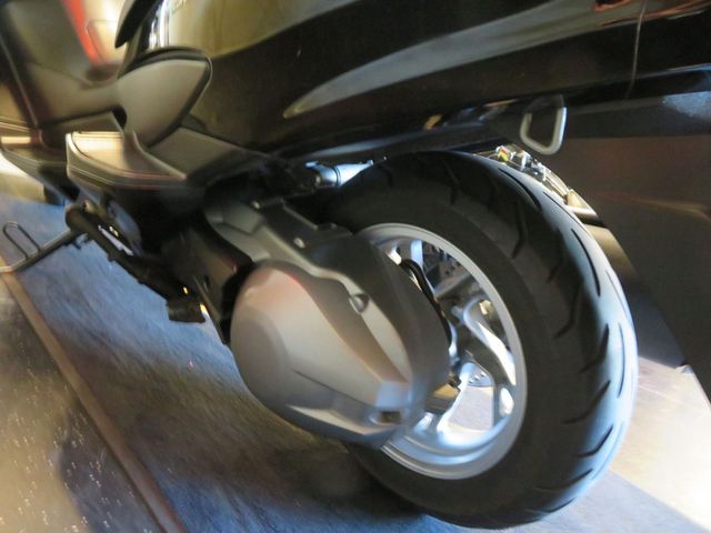 suzuki - an-400-burgman
