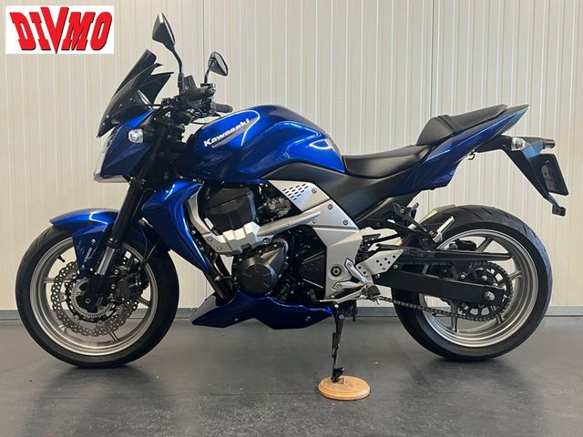 kawasaki - z-750-abs