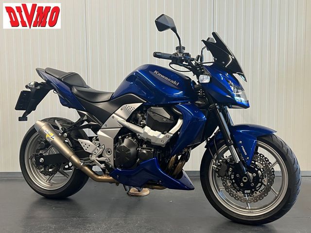 kawasaki - z-750-abs