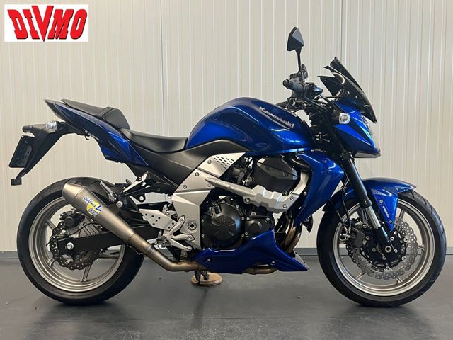 kawasaki - z-750-abs