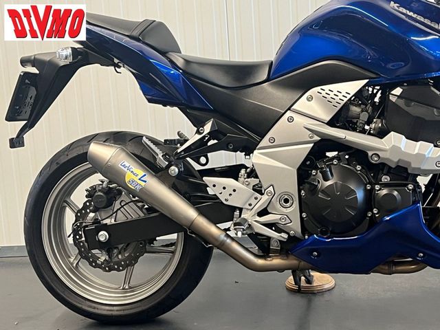 kawasaki - z-750-abs