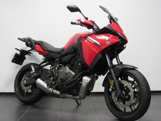 yamaha - tracer-700-abs