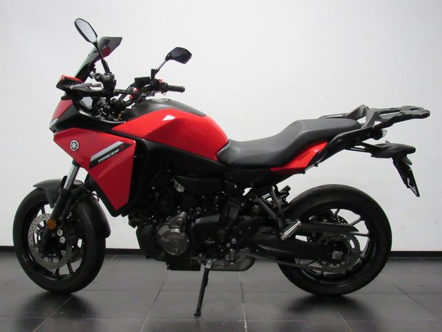 yamaha - tracer-700-abs