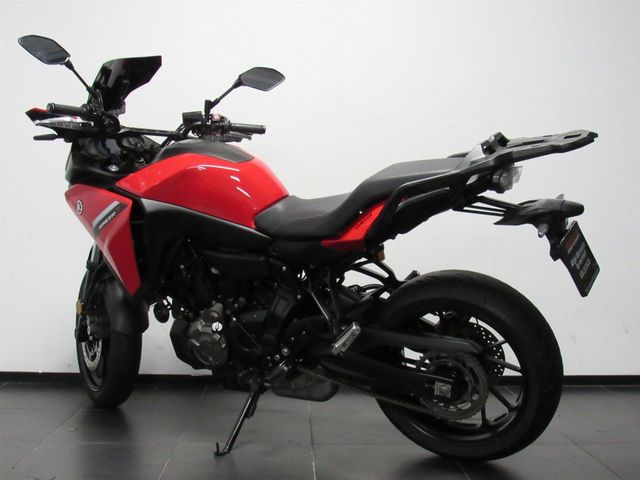 yamaha - tracer-700-abs