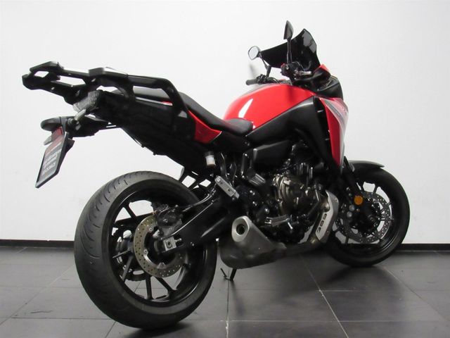 yamaha - tracer-700-abs