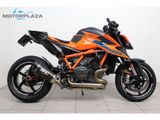 KTM 1290 SUPER DUKE R