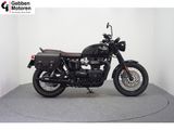 TRIUMPH BONNEVILLE  T 120