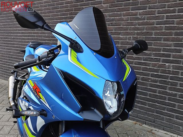 suzuki - gsx-1000-r