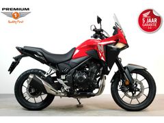 HONDA NX 500