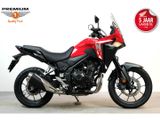 HONDA NX 500
