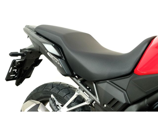honda - nx-500