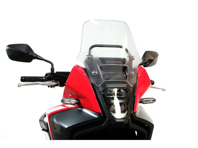 honda - nx-500