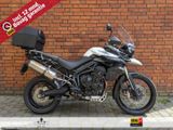 TRIUMPH TIGER 800 XCA