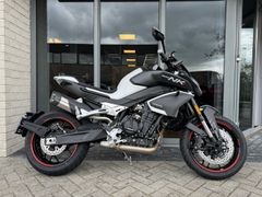 CFMOTO 800 NK ADVANCED