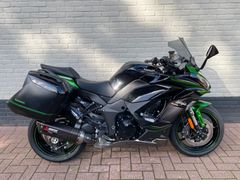 Kawasaki Ninja 1000SX Performance 2023 occasion – foto 1 van 20