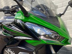 Kawasaki Ninja 1000SX Performance 2023 occasion – foto 7 van 20