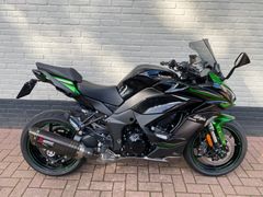 Kawasaki Ninja 1000SX Performance 2023 occasion – foto 2 van 20