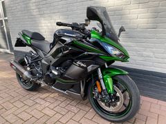 Kawasaki Ninja 1000SX Performance 2023 occasion – foto 3 van 20