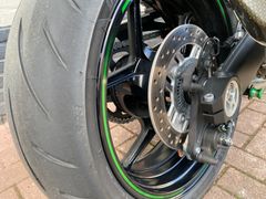 Kawasaki Ninja 1000SX Performance 2023 occasion – foto 6 van 20