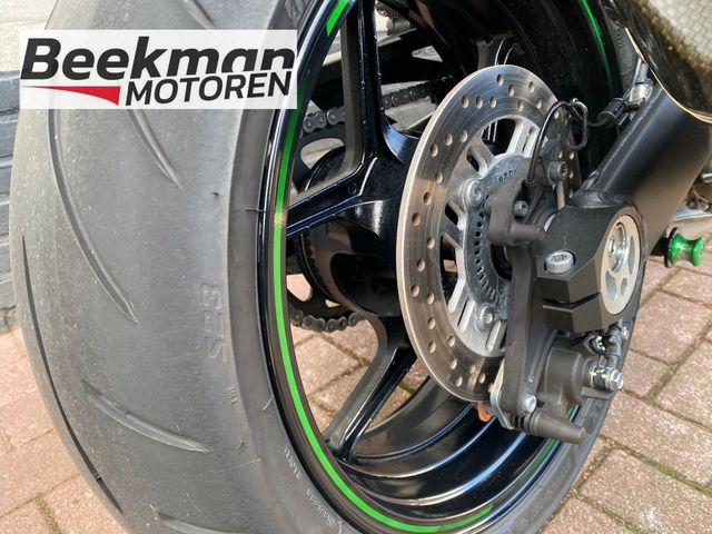 kawasaki - ninja-1000sx-performance