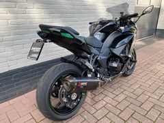 Kawasaki Ninja 1000SX Performance 2023 occasion – foto 4 van 20