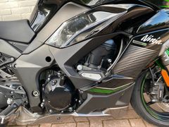 Kawasaki Ninja 1000SX Performance 2023 occasion – foto 8 van 20