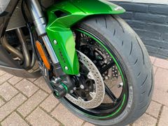 Kawasaki Ninja 1000SX Performance 2023 occasion – foto 9 van 20