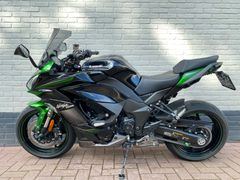 Kawasaki Ninja 1000SX Performance 2023 occasion – foto 10 van 20