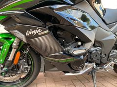 Kawasaki Ninja 1000SX Performance 2023 occasion – foto 15 van 20