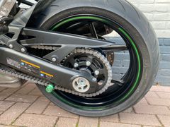 Kawasaki Ninja 1000SX Performance 2023 occasion – foto 13 van 20