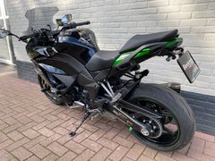 Kawasaki Ninja 1000SX Performance 2023 occasion – foto 12 van 20