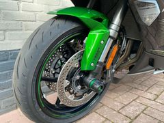Kawasaki Ninja 1000SX Performance 2023 occasion – foto 16 van 20