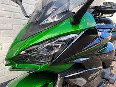 Kawasaki Ninja 1000SX Performance 2023 occasion – foto 17 van 20