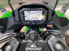 Kawasaki Ninja 1000SX Performance 2023 occasion – foto 18 van 20