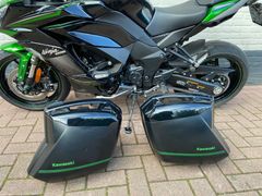 Kawasaki Ninja 1000SX Performance 2023 occasion – foto 19 van 20