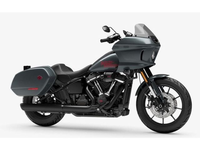 harley-davidson - low-rider-st-fxlrst