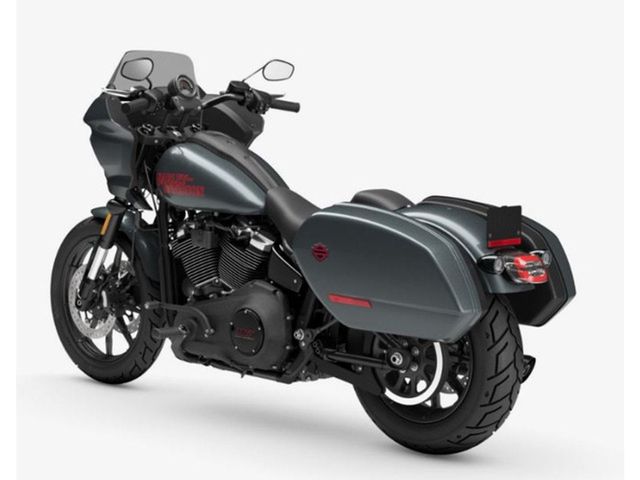 harley-davidson - low-rider-st-fxlrst